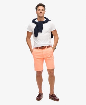 Pantaloni scurti Superdry Vintage International