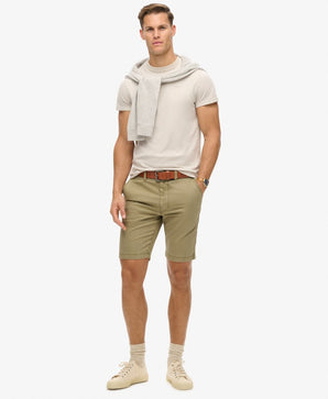 Pantaloni scurti Superdry Vintage International