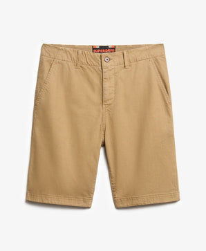 Pantaloni scurti Superdry Vintage International