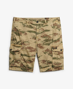 Pantaloni scurti Superdry Parachute Light