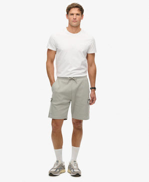 Pantaloni scurti Superdry Tech Logo Cargo