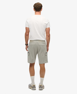 Pantaloni scurti Superdry Tech Logo Cargo
