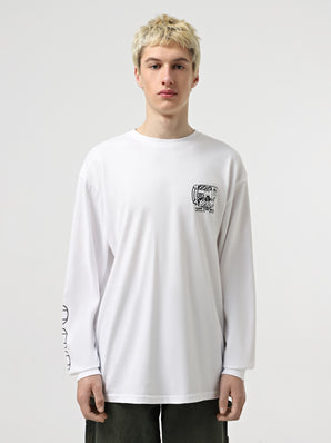 Bluza Vans Next Stop