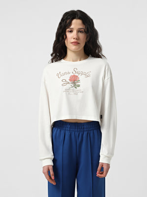 Bluza Vans Supply Boutique