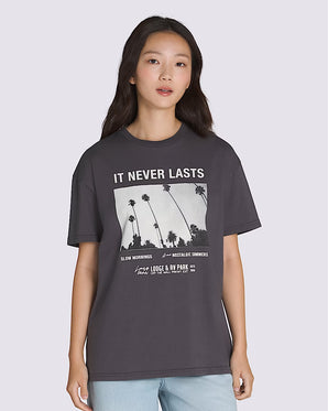 Tricou Vans Photo Neverlasting