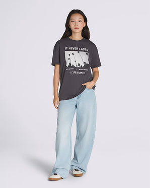 Tricou Vans Photo Neverlasting