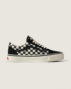 Tenisi Vans Premium Old Skool Checkerboard