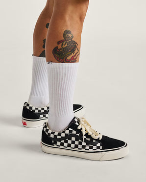 Tenisi Vans Premium Old Skool Checkerboard