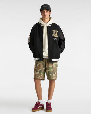 Jacheta Vans Premium Tour
