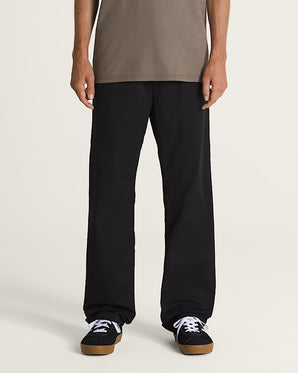 Pantaloni Vans Range Relaxed Elastic