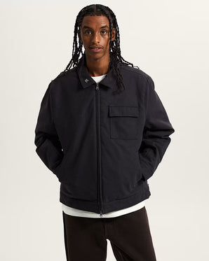 Jacheta Vans Raw Instinct