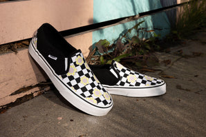 Tenisi VANS Asher