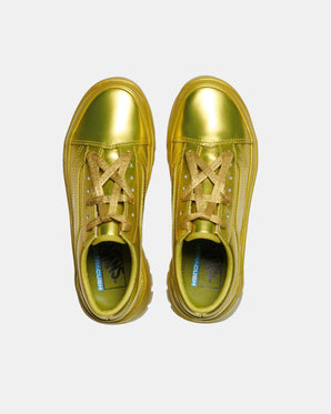 Tenisi Vans Old Skool Vibram Dx