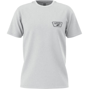Tricou VANS FULL PATCH BACK SS TEE