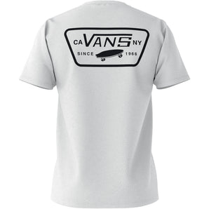 Tricou VANS FULL PATCH BACK SS TEE