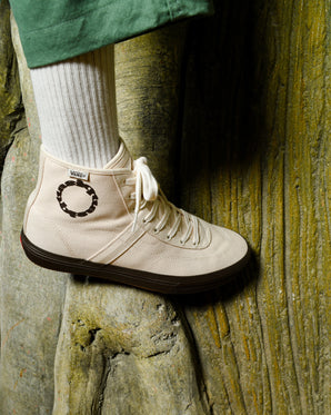 Tenisi Vans Crockett High Decon