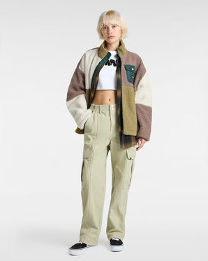 Pantaloni Vans Sidewalk