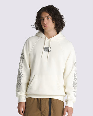 Hanorac Vans MTE Smokey Elevations