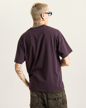 Tricou Vans Star Checker