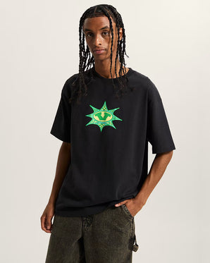 Tricou Vans Star Checker
