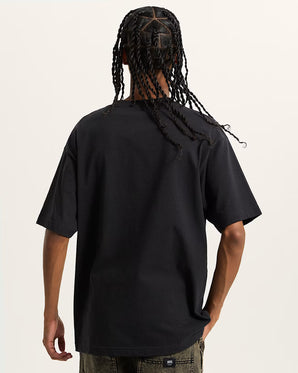 Tricou Vans Star Checker