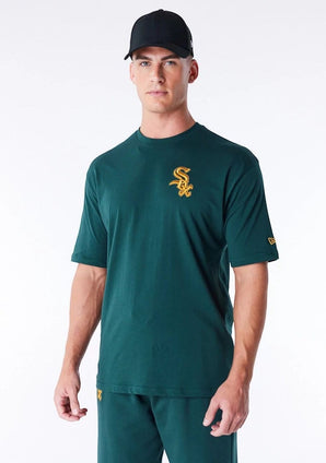 Tricou New Era Chicago White Sox