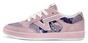 Tenisi Vans Low-Top Lowland Cc