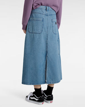 Fusta Vans Union Denim Carpenter