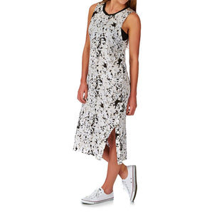 Rochie W Penelope Muscl White San Multicolor