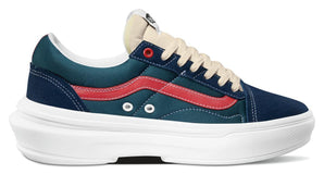 Tenisi Vans Low-Top Overt