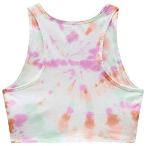 Maiou Vans Longline Racerback