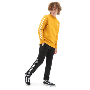 Pantaloni Vans Kids Comfycush Fleece