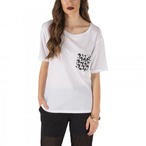 Tricou Vans Eley Kishimoto Flash