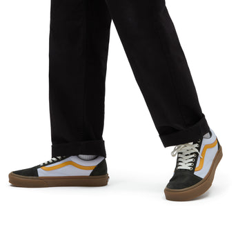 Tenisi barbati Vans Old Skool - 3