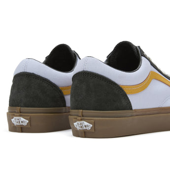 Tenisi barbati Vans Old Skool - 4