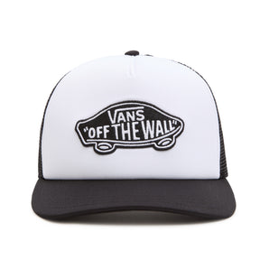 Sapca Vans Classic Patch Curved Bill Trucker