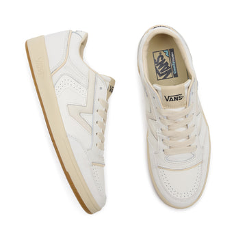 Tenisi barbati Vans Lowland - 6