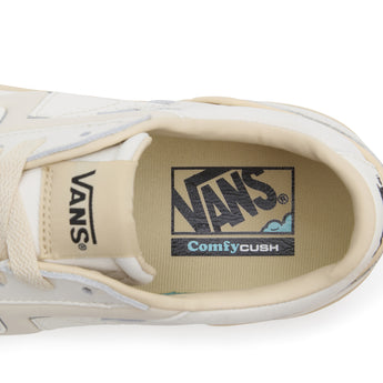 Tenisi barbati Vans Lowland - 5