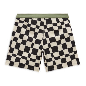 Bermude Vans The Daily Check