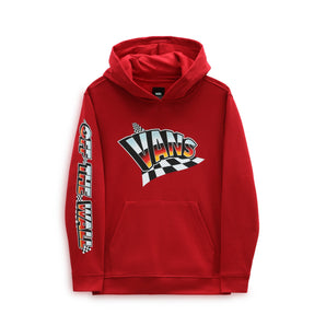 Hanorac Vans Kids Hole Shot