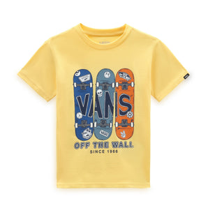 Tricou Vans Boardview Ss
