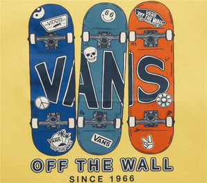 Tricou Vans Boardview Ss