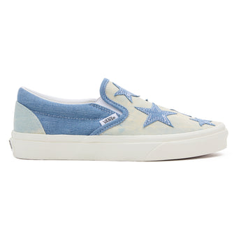Tenisi unisex Vans Classic Slip-On - 1