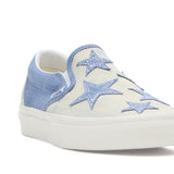 Tenisi unisex Vans Classic Slip-On - 6
