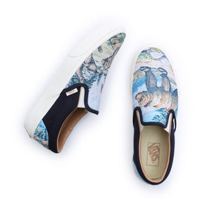 Tenisi Vans CLASSIC SLIP-ON