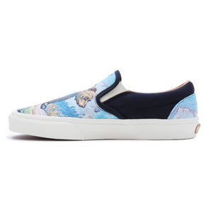 Tenisi Vans CLASSIC SLIP-ON