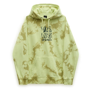 Hanorac Tiedye  Vans
