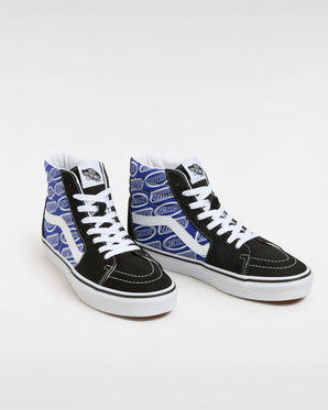 Tenisi Vans Sk8-Hi