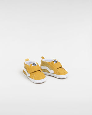 Pantofi Sk8-Hi Vans Sk8-Hi Crib