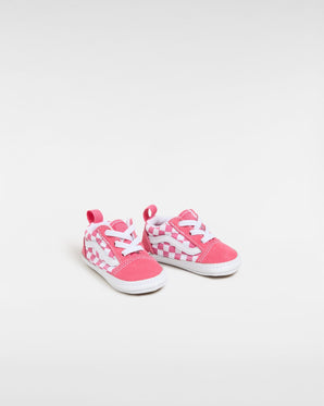 Pantofi Old Skool Vans Old Skool Crib